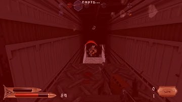 Duke 3D AMC TC - User Map InterCommunication