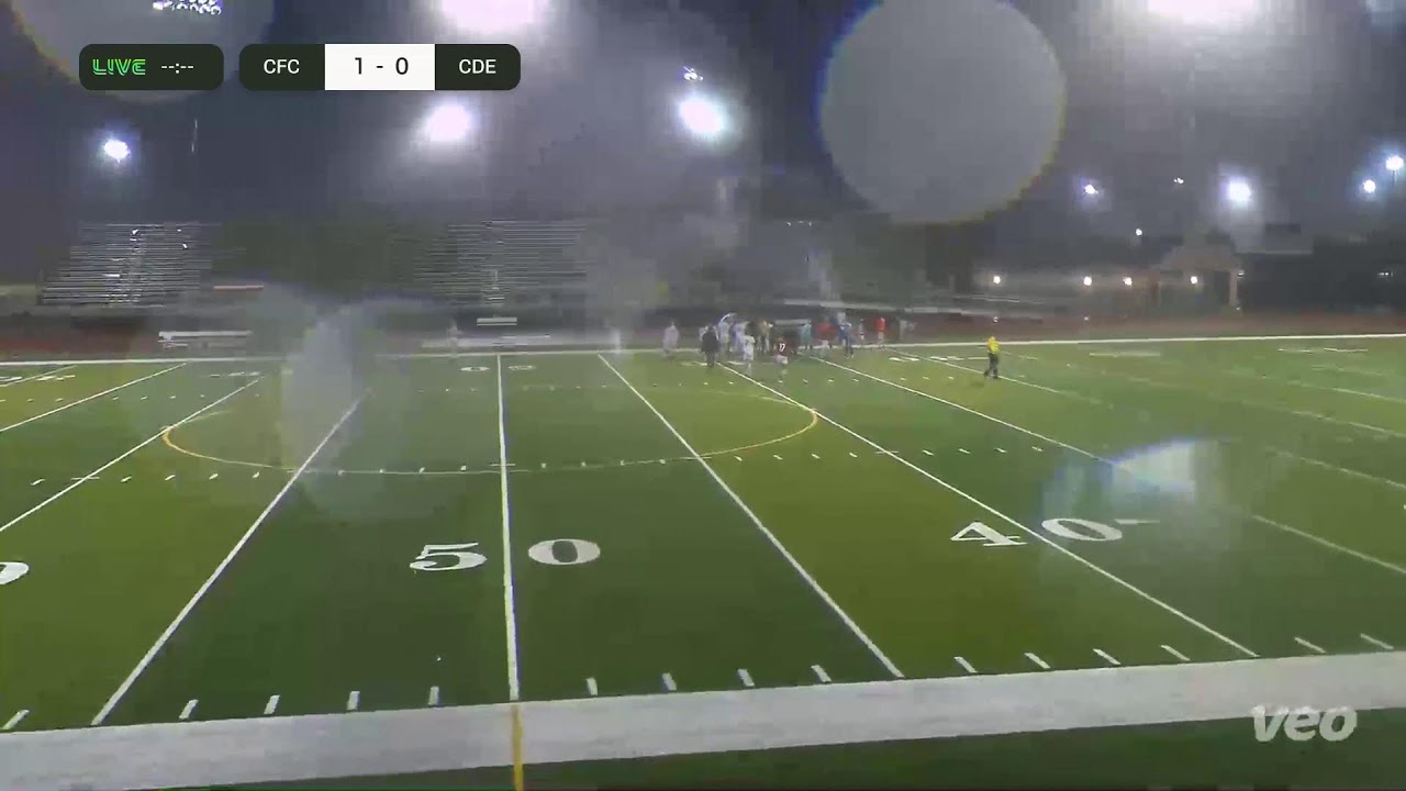 Current FC Premier vs Club De Lyon FC | UPSL Premier