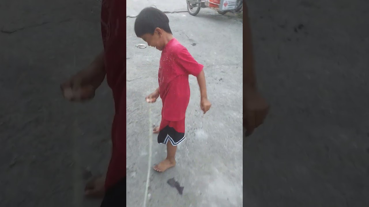 wag kasi abalahin ang umiihi