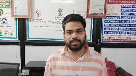 Assured Job in Core Company | Industrial Automation System | Sofcon Nooida