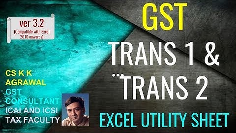 GST TRANS 2 Master Excel Utility sheet fully updated ver 3.2 (http://imojo.in/dvxsgq)
