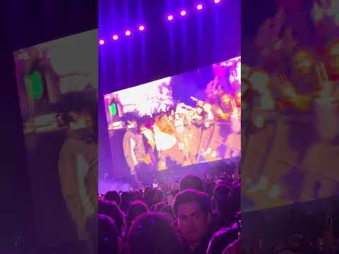 STARGAZING KYGO WORLD TOUR MEXICO CITY