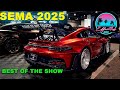 SEMA 2025 The Wildest Stuff We Saw And What YOU Really Want To See SEMA 2025 The Wildest Stuff We Saw And What YOU Really Want To See