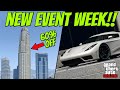 3X MONEY, BIG DISCOUNTS AND MUCH MORE | GTA 5 New Event Week Update