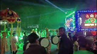 #Mai to jau balihari #Qwaali 3star dhumal nagpur #umred #shadi