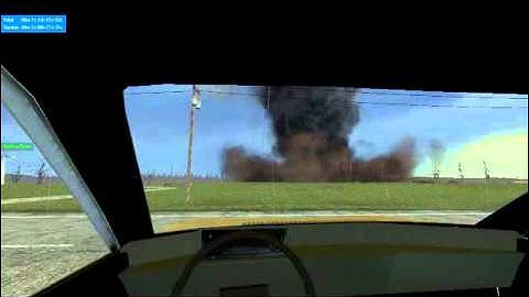 GMOD Storm Chasers: Of Video Games and New Chase Maps (And Other Shit)