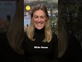 Christmas takes over the White House | Today Show Australia