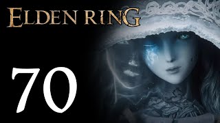 Lets Play Elden Ring Part 70 - Ainsel River