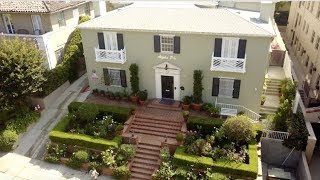UCLA Alpha Phi Promo 2018