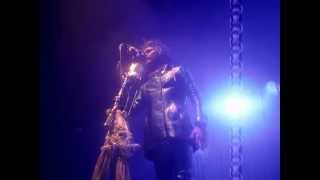 View The Flaming Lips - You Lust Live Performance at Roundhouse, London