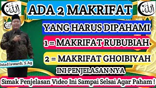 Download Lagu ADA 2 MAKRIFAT YANG HARUS DIPAHAMI | Makrifat Rububiyah \u0026 Makrifat Ghoibiyah | Ustad Iswardi MP3 Download Lagu ADA 2 MAKRIFAT YANG HARUS DIPAHAMI | Makrifat Rububiyah \u0026 Makrifat Ghoibiyah | Ustad Iswardi MP3