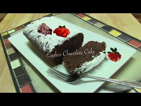 easy-chocolate-cake-recipe-video-|-no-egg-|-no-dairy-by-bhavna