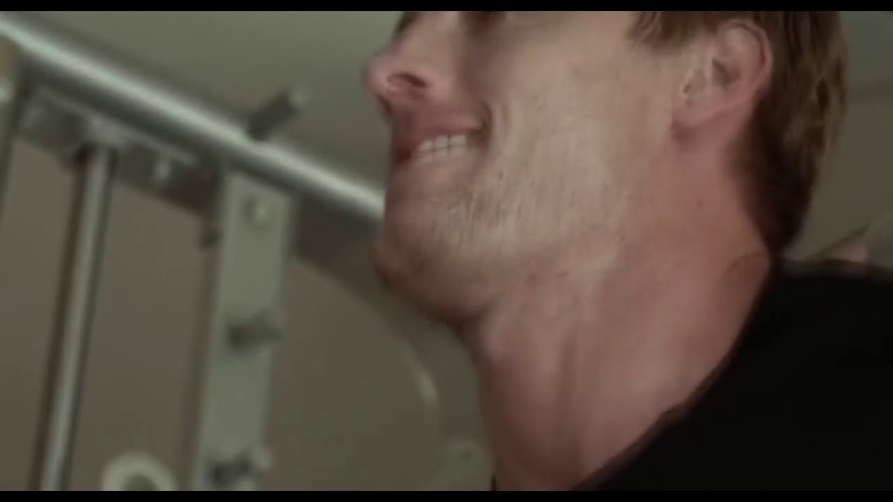 Fight The Pain  - Training Motivation (HD)