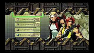 Metal Slug Attack Reloaded Another Story Chapter IV