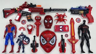 Spider-Man Rescue TUNG SAHUR vs SPIDERS BRIDGE Funny Game GTA superhero screenshot 4