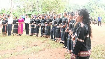 Đột phá trong phát triển du lịch tại huyện Đức Cơ, tỉnh Gia Lai