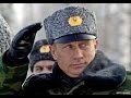 Il Presidente Putin - documentario