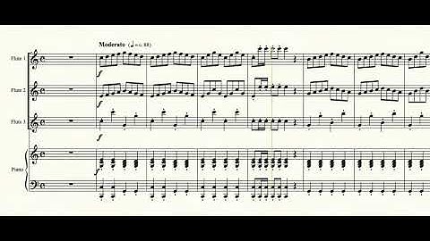 I want to be an even better musician - play along with a virtual ensemble