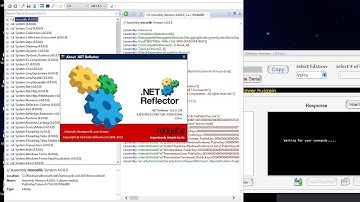 [100% working and safest] How to get RedGate .NET ReflectorVSPRO 8.5 [Latest] for free 2015