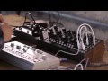 Soleri Apse Acid Jam | Mother-32