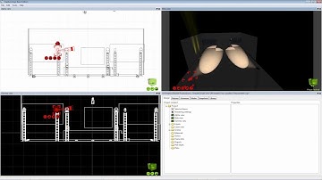 Jands Vista   Setup Guide   With Capture Argo