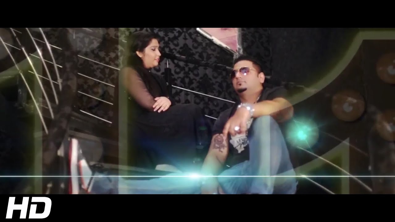 1234 - MASTER FT. HIRA KHALID - OFFICIAL HD VIDEO
