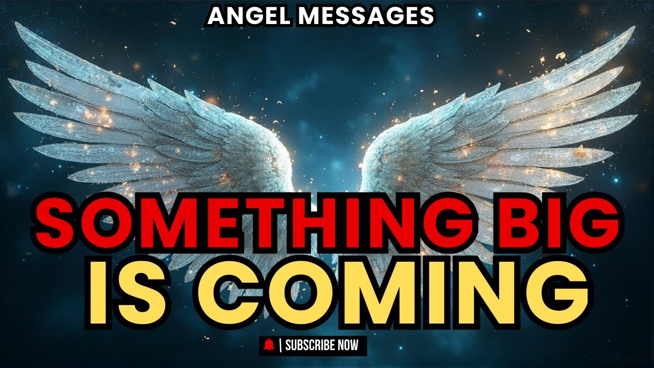 Избранный: Божий прорыв состоится СЕГОДНЯ