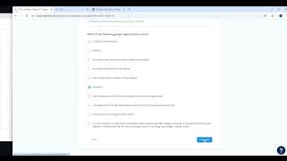CE Broker for CRSWs