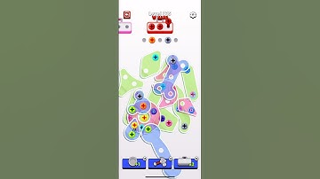 Screw Jam Level 815 #スマホゲーム #パズルゲーム #games