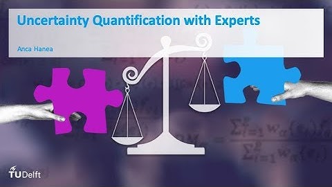 SEJ1x_2019_Module_1_Uncertainty_Quantification_with_experts-video