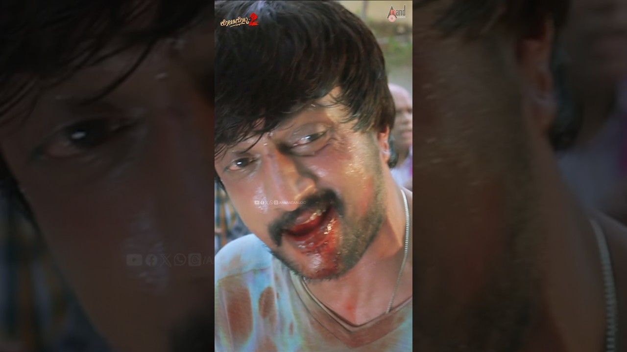 ಹಲ್ಲೋ ಮಿಸ್ಟರ್.......ಮಿಸ್ಟರ್ BGM | Neeti Mohan | Snigdha Chandra | Kiccha Sudeep | Kotigobba 2