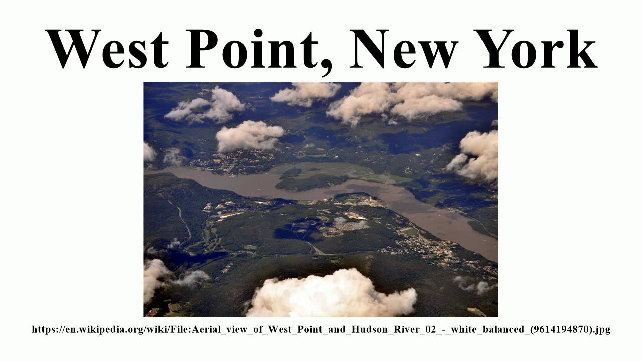 West Point, New York