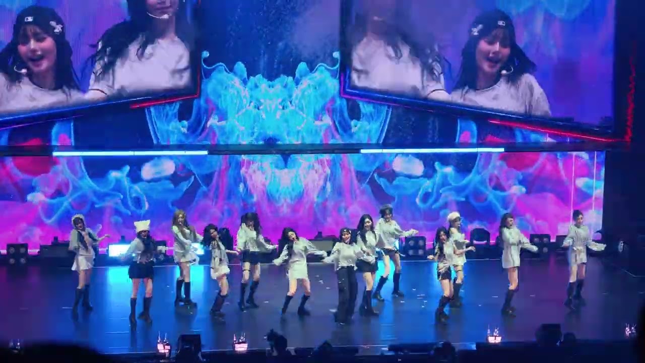 tripleS_Love2Love_2026 tripleS Concert ＜My Secret New Zone＞ in Taipei_20260228