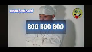 H3ADBAND - BOO LYRICS