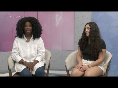 Vera Toledo Program: Meet the technique that enhances curly hair