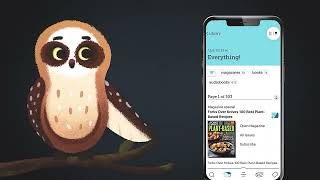 Getting Started With the Libby App