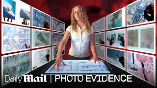 All The Satellite Evidence From The Iran Conflict | Photo Evidence