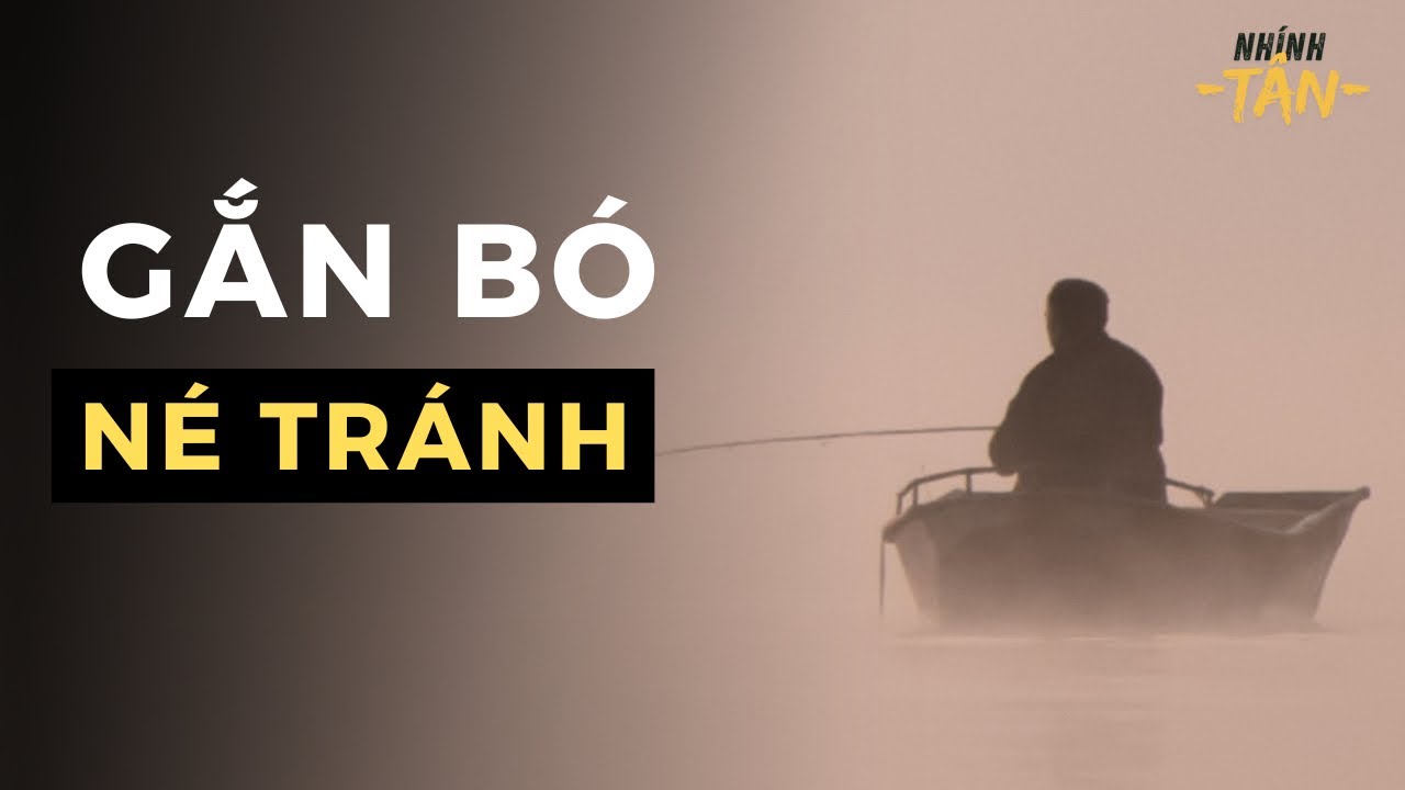 #31| Bạn không Chủ Động liên lạc với Họ, họ cũng có thể Nhịn mà Không Tìm bạn| Nhính Tân