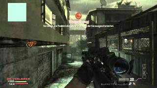 Good Shot but no Kill (I HATE Hitmarkers)