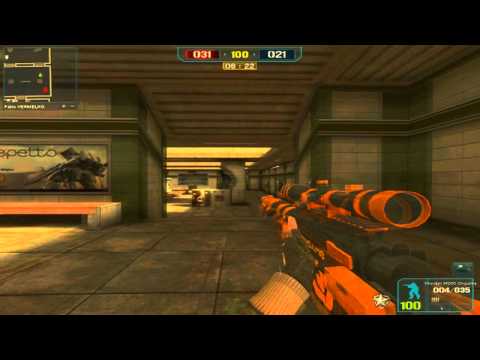 Game Play Point Blank