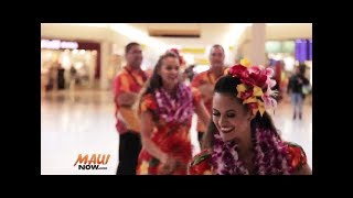 Hawaiian Airlines Celebrates 5 Years in New York