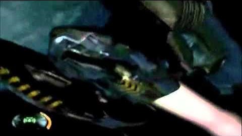 X3 - Reunion trailer (PC, Macintosh)