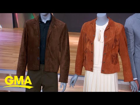 Breaking down the Oscar nominees for best costume design