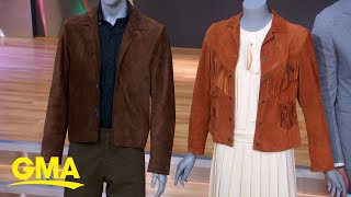 Breaking down the Oscar nominees for best costume design