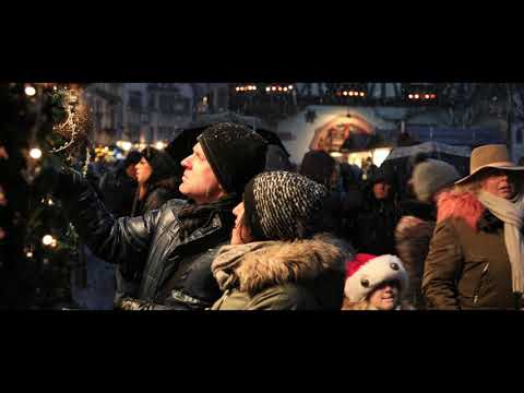 Marche de Noël authentique de Kaysersberg