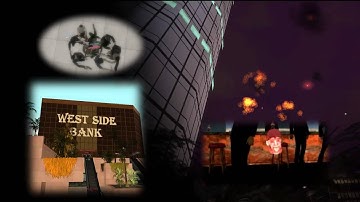 Sa-MP: The West-Side Server Trailer