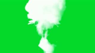 GreenScreen Asap Naruto Menghilang