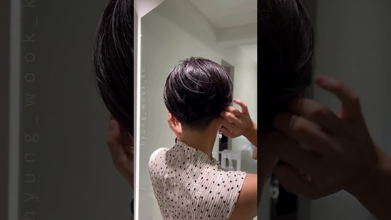 Beautiful Pixiecut | Pixie Haircut | Great PixieHair Ideas For Women 2024