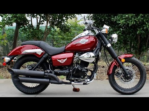 2012 dongfang 250cc