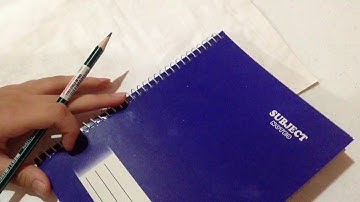 DIY // Custom notebook [Vintage] ❤️